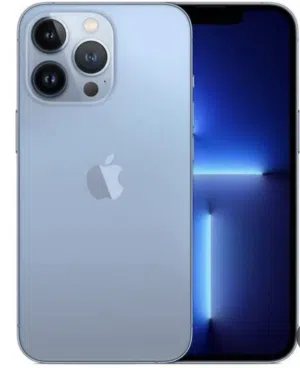 Apple iPhone 13 Pro 128 GB in Muscat