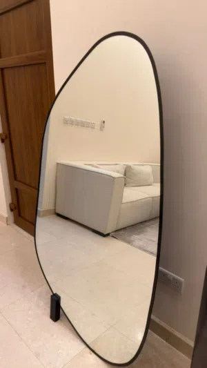 مرايا راقيه