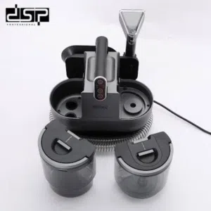 مكنسة تنظيف الكنب والسجاد الأصلية من DSP