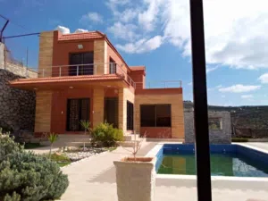 3 Bedrooms Farms for Sale in Jerash Al-Mastaba