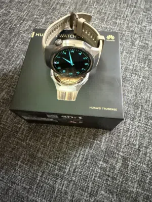 Huawei smart watches for Sale in Irbid