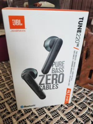 سماعة JBL بلوتوث