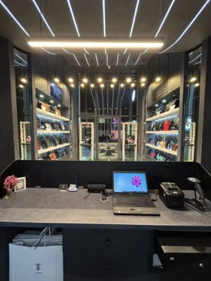 MoRaSii Outlet24 for Sale/Rent – Prime Location in Azaiba, Muscat