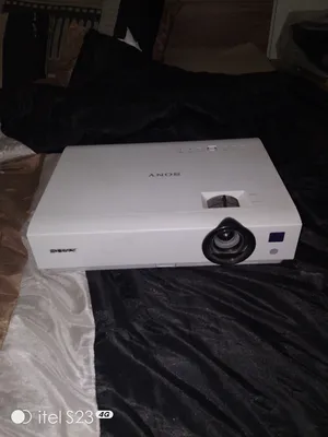‏بروجيكتور ‏.‏ مستعمل‏0