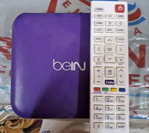  beIN Receivers for sale in Beni Suef