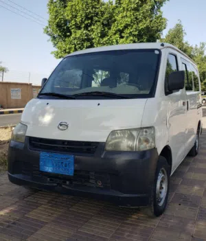 Used Daihatsu Other in Sana'a