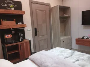 غرف فندقه للايجار