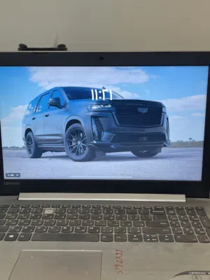 كمبيوتر لينوفو IdeaPad 320-15IKB