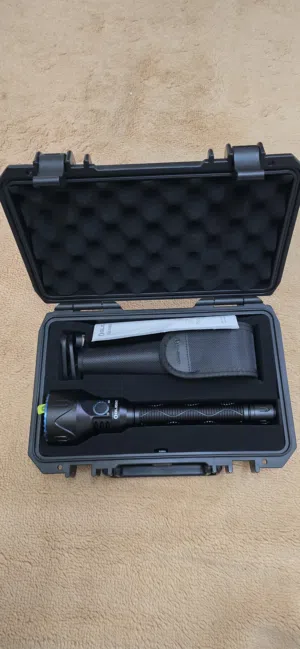 كشاف Olight javelot pro 2