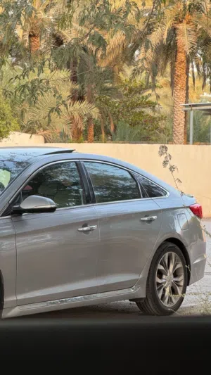 Used Hyundai Sonata in Al Batinah
