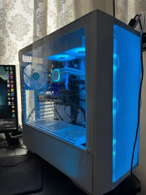 Gaming pc forsale