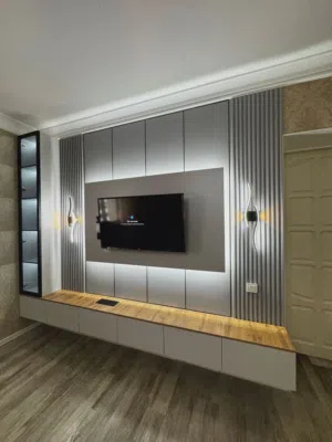 ديكورات عصرية حديثه