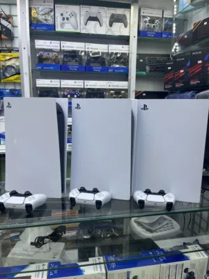 PlayStation 5 PlayStation for sale in Al Ahmadi