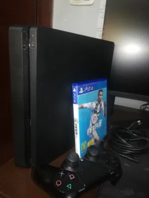 بلاي ستيشن 4