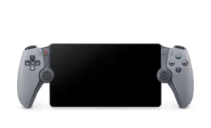 Portable controller limited edition