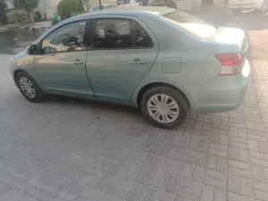 تويوتا موديل 2007 السعر 1400دينار مع تفاوض معقول