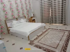 Furnished Daily in Muscat Al Khoud