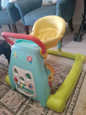 مستلزمات اطفال