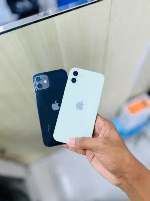 iPhone 12 -128 GB - Fabulous devices