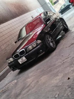 Bmw e39 2500