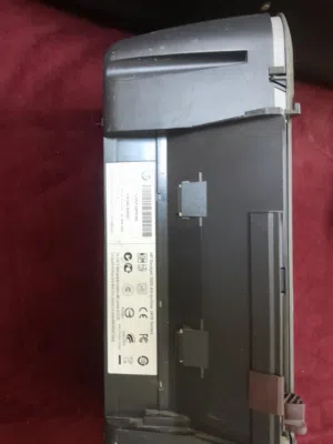 للبيع عدد اثنين طابعه اتش بي بحاله جيده