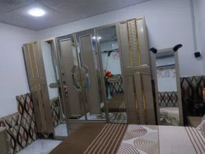 غرفه نوم استخدام كلش قليل
