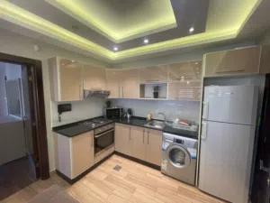 شقة مفروشة للإيجار في عبدون ( Property 45956 )-164808