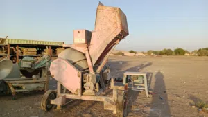 Diesel Concrete Mixer max payload 480kg