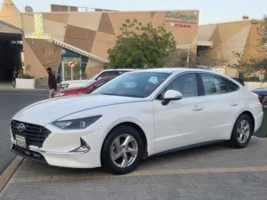هونداي سوناتا 2022 ضمان وصيانة الوكالة