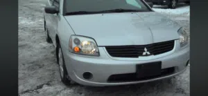 Used Mitsubishi Galant in Farwaniya