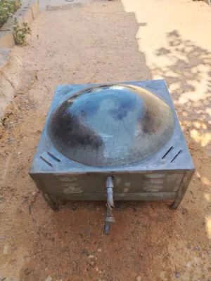 بضاعه كوشه لخبزه الفطيره