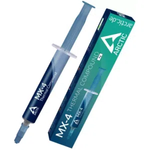 ARCTIC MX-4 Thermal Grease – معجون تبريد عالي الأداء