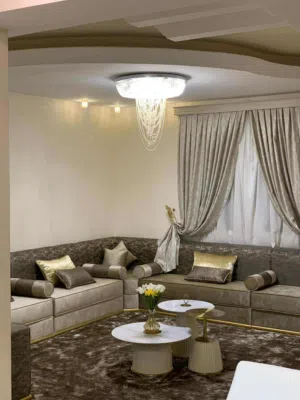 ڤيلا في شارع الخروبة الدريبي