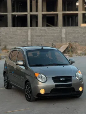New Kia Picanto in Tripoli