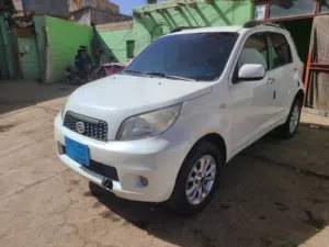 تيريوس 2012 دبل تماتيك 26000 سعودي