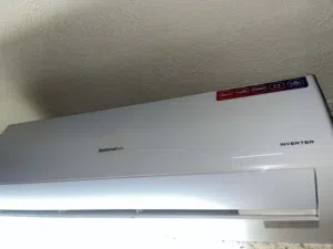 Other  AC in Zarqa