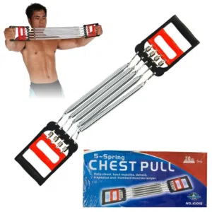 مشد صدر خماسي "زمبركات".