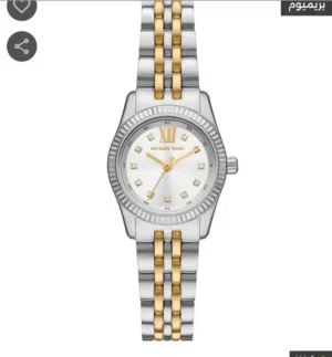 MICHAEL KORS WATCH MK4740