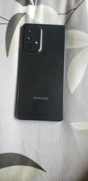 Samsung Galaxy A53 5G 128 GB in Sana'a