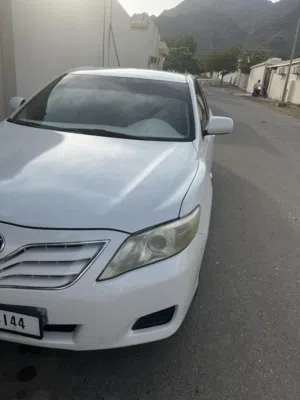 Used Toyota Camry in Fujairah