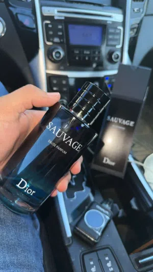 عطر ديور سوفاج اودي بارفيوم 200ملي