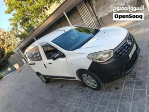 رينو كادي 2020 للبيع