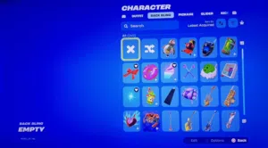 حساب فورت قوي