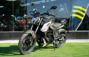SHARMAX RST 250 (sport bike, naked bike , دراجة نارية رياضية، ستريت فايتر)