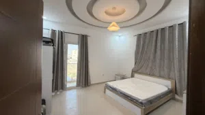 200 m2 More than 6 bedrooms Villa for Rent in Ajman Al-Zahya