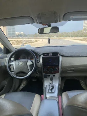 Corolla  2009