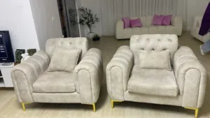 طقم كنب خشب سويد لبيع