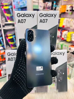 Samsung Others 128 GB in Zarqa