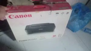 طباعه كانون شبه جديده
