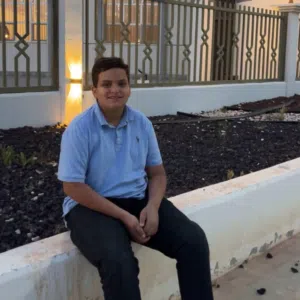 مؤيد الزيود